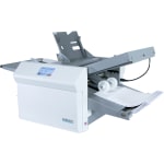 Formax FD 38Xi Fully-Automatic Desktop Paper & Letter Folder