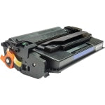 M&A Global Remanufactured Black High Yield Toner Cartridge Replacement For HP 646X, CE264X, CE264X CMA