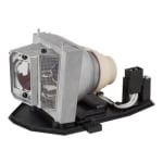 Optoma BL-FU190A - Projector lamp - UHP - 190 Watt - for Optoma DS339, DW339, DX339, TW556-3D