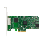 Lenovo ThinkSystem I350-T2 By Intel - Network adapter - PCIe 2.0 x4 low profile - 1000Base-T x 2 - for ThinkAgile MX3331-F Certified Node; ThinkSystem SR250 V2; ST250 V2; ST50 V2