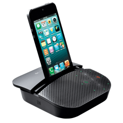 Logitech Mobile Speakerphone, P710e