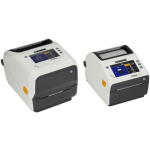 Zebra ZD621-HC Direct Thermal Printer