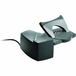 Plantronics HL10 Handset Lifter, Black