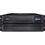 APC by Schneider Electric Smart-UPS X 2200VA Rack/Tower LCD 200-240V - 4U Rack-mountable - 3 Hour Recharge - 10 Minute Stand-by - 208 V, 230 V Input - 208 V AC Output - Sine Wave - USB - 2 x IEC 320-C19, 2 x IEC Jumper, 8 x IEC 320-C13