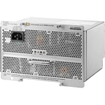 HPE 5400R 1100W PoE+ zl2 Power Supply - 1100 W - 120 V AC, 230 V AC