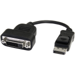 StarTech.com DisplayPort to DVI Active Adapter