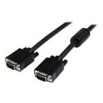 StarTech.com 55 ft Coax High Resolution Monitor VGA Cable - HD15 M/M