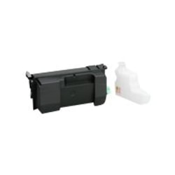 Ricoh Original Laser Toner Cartridge - Black - 1 Pack - 25500 Pages