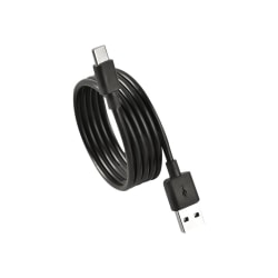 B3E - USB cable - USB Type A (M) to USB-C (M) - 6 ft