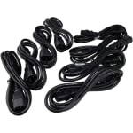 Lantronix 7ft Power Cord - 7ft