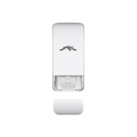 Ubiquiti NanoStation loco M2 - Wireless access point - AirMax - 2.4 GHz