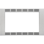 Panasonic NN-TK732SS Trim Kit for Microwave - Stainless Steel