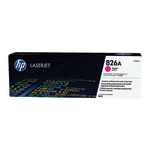 HP 826A Magenta Toner Cartridge, CF313A