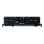 Liebert MicroPod MP2-220K - Bypass switch (rack-mountable) - AC 230 V - output connectors: 8 - 2U - for P/N: GXT5-3000IRT2UX, GXT5-3000IRT2UXL, GXT5-3000LVRT2UXL, GXT5-3000LVRT2UXLN