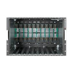 Supermicro SuperBlade SBE-720E-D60 Blade Server Case - Rack-mountable - 7U - 2 x 3000 W - Power Supply Installed - 16 x Fan(s) Supported - 5x Slot(s)