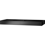 APC by Schneider Electric Uniflair Sub Base Plenum 200mm (8in) Frame Size 4 - Raven Black - Frame Size 4 - Raven Black