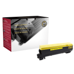 Office Depot Remanufactured Yellow Toner Cartridge Replacement For Kyocera TK-562, ODTK562Y