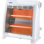 Optimus H-5511 Radiative Heater - Infrared