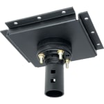 Peerless-AV Multi-Display Ceiling Adaptor for Structural ceilings - WITH STRESS DECOUPLER