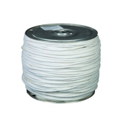 Horizon Industries Paracord Cotton, 1000ft, White