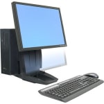 Ergotron Neo-Flex All-In-One Monitor Stand