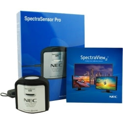 NEC Display Professional Display Calibration Bundle