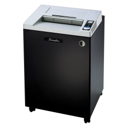 Swingline GBC TAA Compliant 11 Sheet Strip-Cut Shredder CS25-44