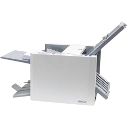 Formax FD 324 Automatic Desktop Paper & Letter Folder