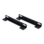 Avocent RMK-93 - Rack mounting kit - for ACS 800 Serial Console