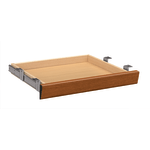 HON Center Drawer, Bourbon Cherry