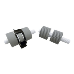 Ricoh - Scanner pick roller (pack of 2) - for fi-5750C, 6670, 6670A, 6750S, 6770, 6770A