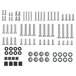 Mount-It! MI-TVHWKIT TV Mount Hardware Kit