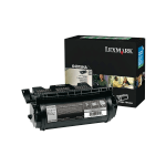 Lexmark 64415XA Black Extra-High Yield Return Program Toner Cartridge