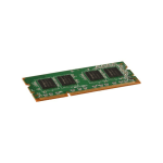 HP 2GB DDR3 SDRAM Memory Module - 2 GB - DDR3-800/PC3-6400 DDR3 SDRAM - 800 MHz - 144-pin - SoDIMM - 90 Day Warranty