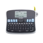 DYMO LabelManager 360D Rechargeable Desktop Label Maker