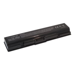 eReplacements Premium Power Products PA3534U-1BRS - Notebook battery - lithium ion - 6-cell - 4000 mAh - for Dynabook Toshiba Satellite Pro A200, A210, L300, L450, L50, L550; Toshiba Satellite L305