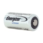 Energizer Industrial Lithium Batteries, 123, Pack Of 12 Batteries, ELN123-12