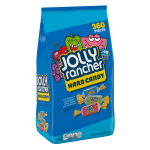 Jolly Rancher Assorted Hard Candy, Assorted Flavors, 5-Lb Bag