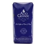 Alto Grande Whole Coffee, Medium-Dark Roast, 2 Lb Per Bag