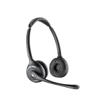 Poly CS 520 Spare Headset - CS500 Series - headset - full size - DECT 6.0 - wireless