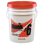 Mystik JT-6 Multipurpose Hi-Temp Grease, 35 Lb Pail