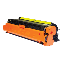 M&A Global Remanufactured High-Yield Yellow Toner Cartridge Replacement For HP 656X, CF462X CMA, CF462X CMA YLW