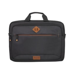 Urban Factory - Notebook carrying case - 14in - black