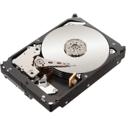 Lenovo 4 TB Hard Drive - 3.5in Internal - Near Line SAS (NL-SAS) (12Gb/s SAS) - 7200rpm - Hot Swappable