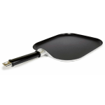 Better Chef Griddle, 11in, Black