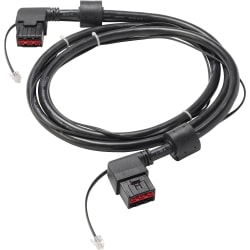 Eaton 9PX Accessories, EBM Cable, 1,8 m, for Extended Battery Module 240 V - 5.91 ft Cord Length