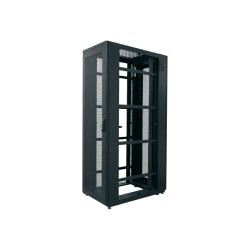 Belkin Premium Enclosure With out Side Panels - 19in 42U