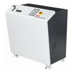 HSM Powerline HDS 150 Hard Drive Shredder And Mixed Media Destroyer, HSM1772-2