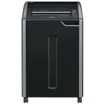 Fellowes Powershred TAA Compliant 485Ci 30-Sheet Cross-Cut Shredder