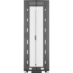 Vertiv VR Rack - 48U with Shock Packaging - 48U, 2265mm (H), 800mm (W), 1100mm (D)